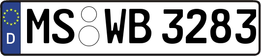 MS-WB3283
