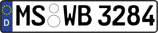 MS-WB3284