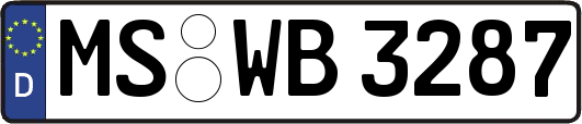 MS-WB3287