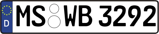 MS-WB3292