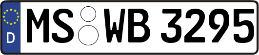 MS-WB3295