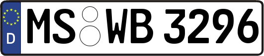 MS-WB3296
