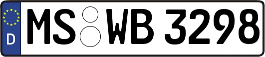 MS-WB3298