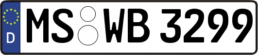 MS-WB3299