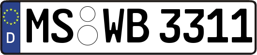 MS-WB3311