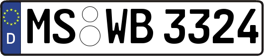 MS-WB3324