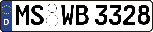 MS-WB3328