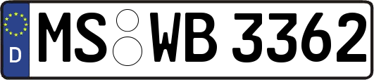 MS-WB3362
