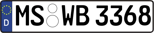 MS-WB3368