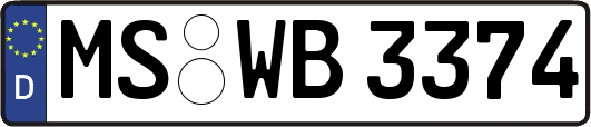 MS-WB3374