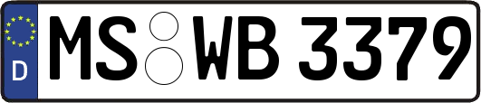 MS-WB3379