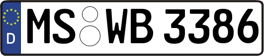 MS-WB3386