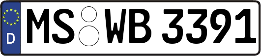 MS-WB3391