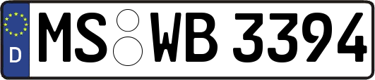 MS-WB3394