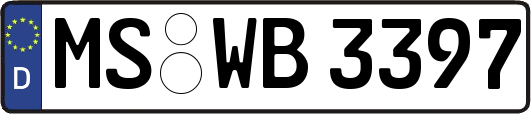 MS-WB3397