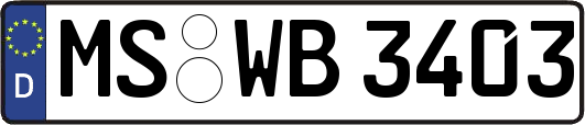 MS-WB3403