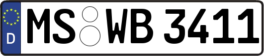 MS-WB3411