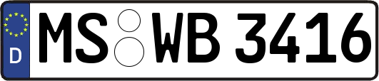 MS-WB3416