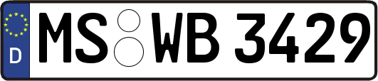 MS-WB3429