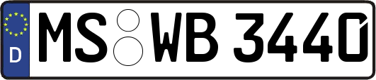 MS-WB3440