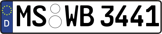 MS-WB3441