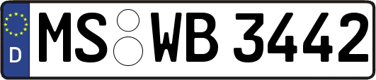 MS-WB3442