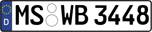 MS-WB3448