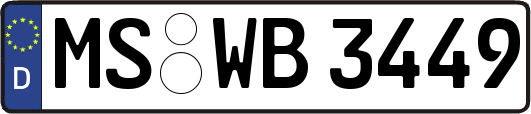 MS-WB3449