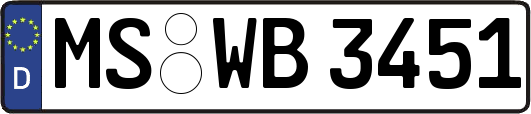 MS-WB3451