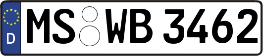 MS-WB3462