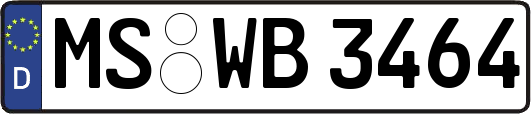 MS-WB3464