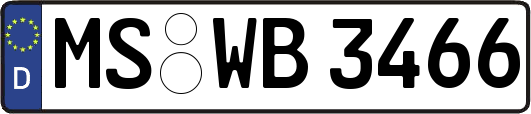 MS-WB3466