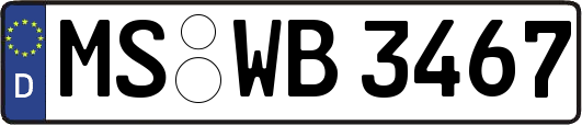 MS-WB3467