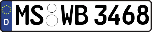 MS-WB3468