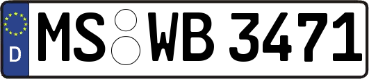 MS-WB3471