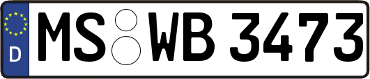 MS-WB3473