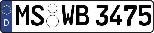 MS-WB3475