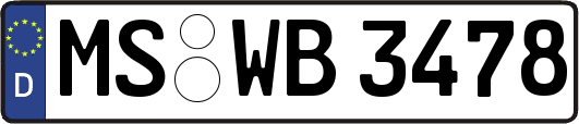 MS-WB3478