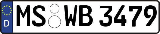 MS-WB3479