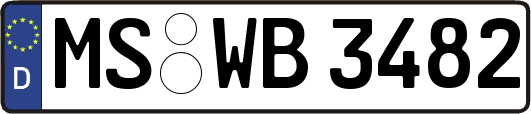 MS-WB3482