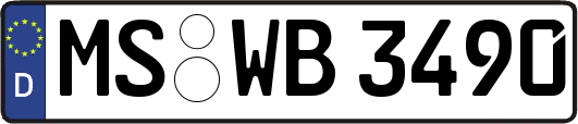 MS-WB3490