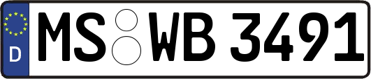 MS-WB3491