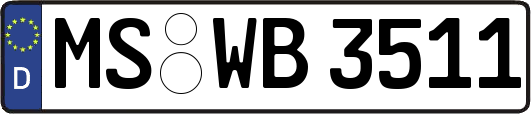 MS-WB3511