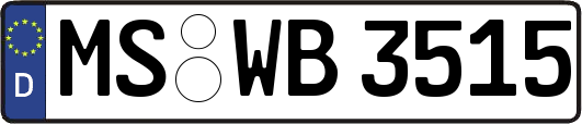 MS-WB3515