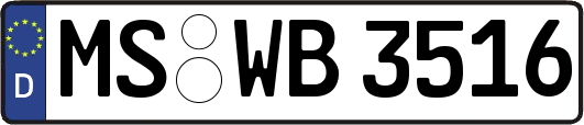 MS-WB3516