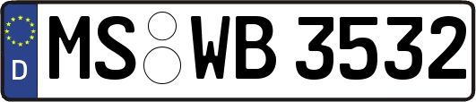 MS-WB3532