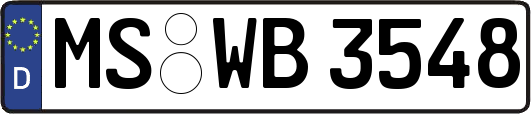 MS-WB3548