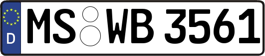 MS-WB3561