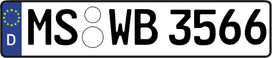 MS-WB3566