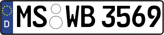 MS-WB3569